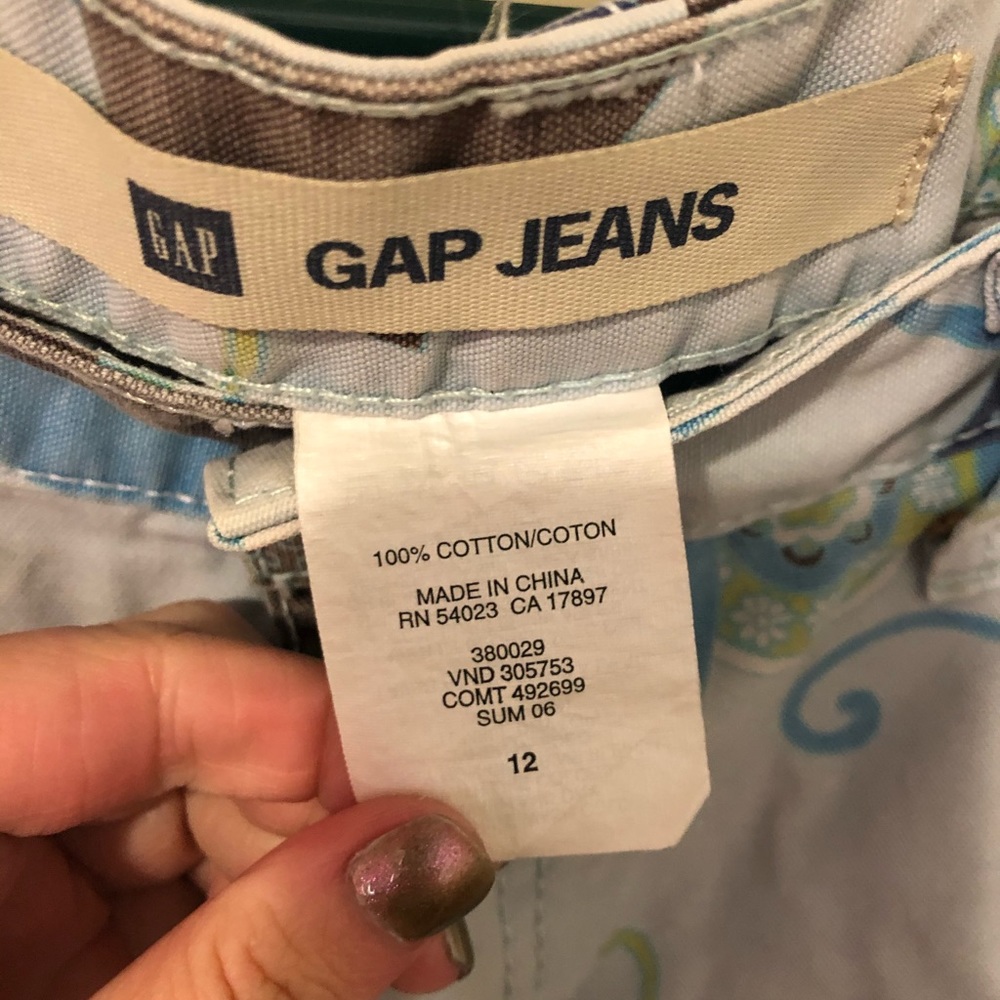 Gap Mini - Picture 4 of 4